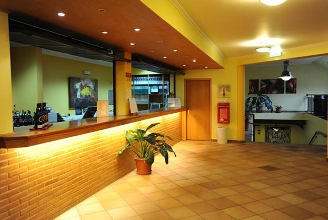 Encumeada Hotel Serra de Agua Bagian luar foto