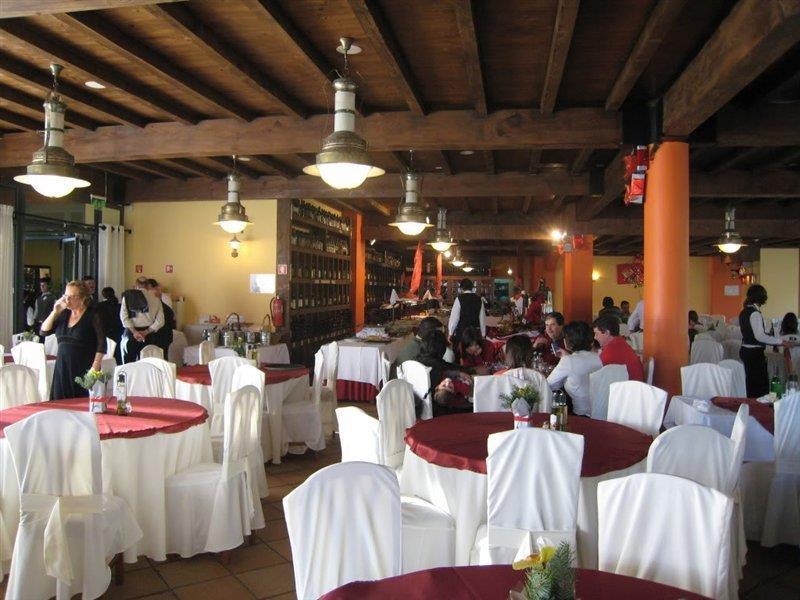 Encumeada Hotel Serra de Agua Bagian luar foto