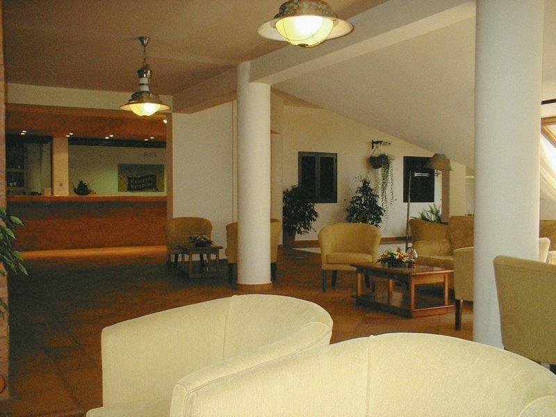 Encumeada Hotel Serra de Agua Bagian luar foto