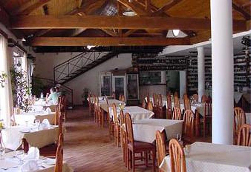 Encumeada Hotel Serra de Agua Bagian luar foto